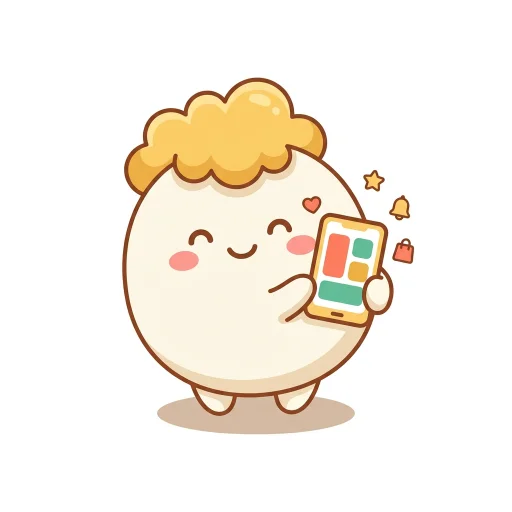 專屬 App 開發插圖